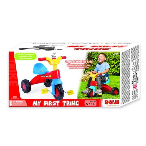 דולו - תלת אופן - 7206 DOLU