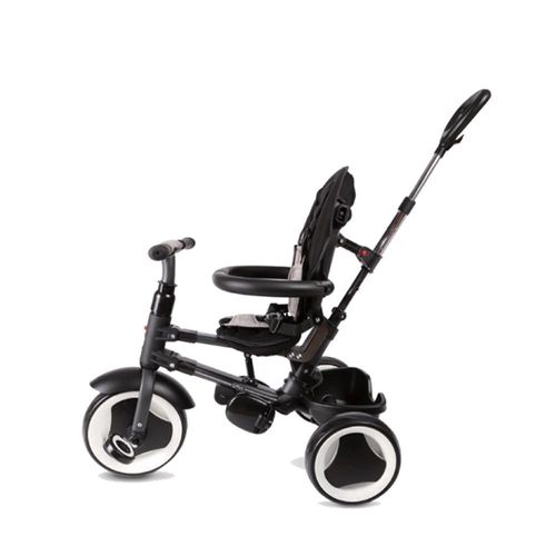 תלת אופן מתקפל ריטו עם גלגלי גומי - QPLAY RITO