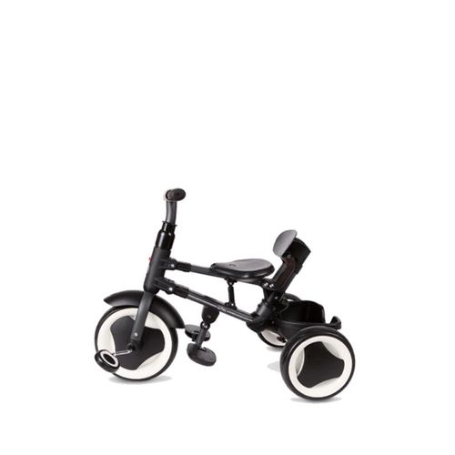 תלת אופן מתקפל ריטו עם גלגלי גומי - QPLAY RITO