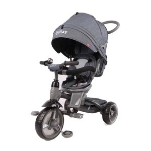 תלת אופן דיפ מסתובב 360 - Qplay DIFF