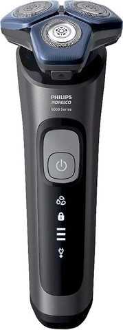 מכונת גילוח PHILIPS פיליפס דגם S6800/90