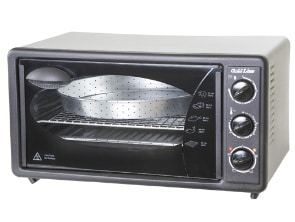 טוסטר אובן Gold Line ATL1812G ‏42 ‏ליטר
