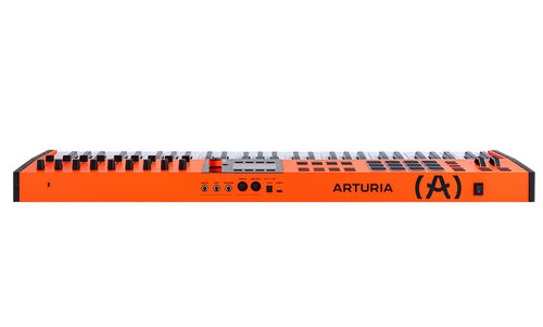 מקלדת שליטה Arturia Keylab 61 mk3 Ultra