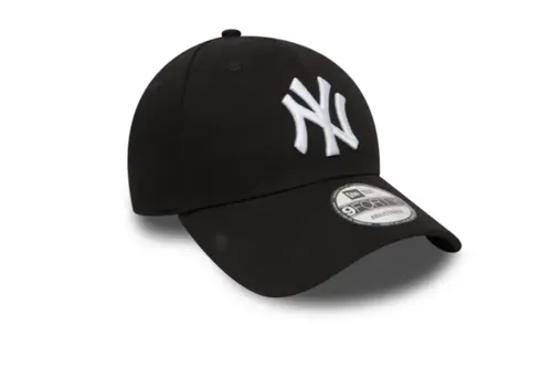 כובע NEW YORK YANKEES 9FORTY שחור/לבן