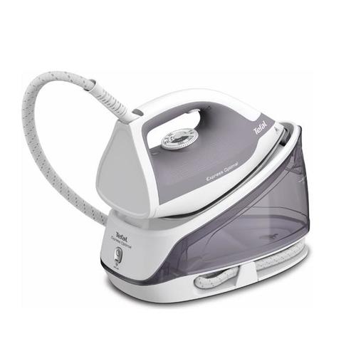 מגהץ ‏אדים ‏אופציה לגיהוץ אנכי Tefal SV4111M0 טפאל
