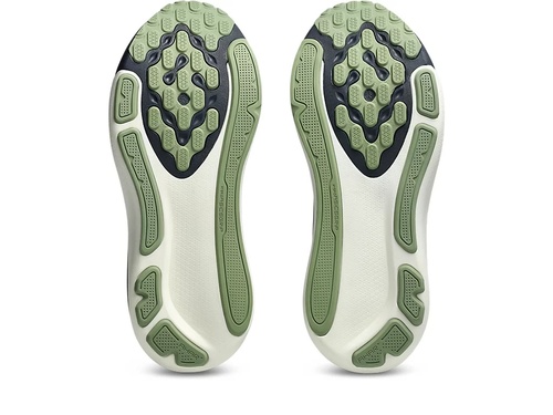 נעלי ריצה גברים Gel Kayano 33 Men Midnight Khaki Green