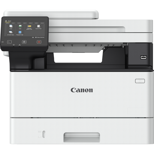 מדפסת ‏לייזר ‏משולבת Canon MF461DW קנון