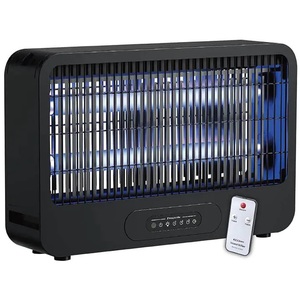 קטלן יתושים חשמלי Eco Euro IKI-520BE