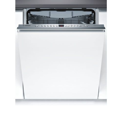 מדיח כלים אינטגרלי מלא Bosch SMV4HCX09E Serie 4 ל-14 מערכות כלים | תוצרת גרמניה