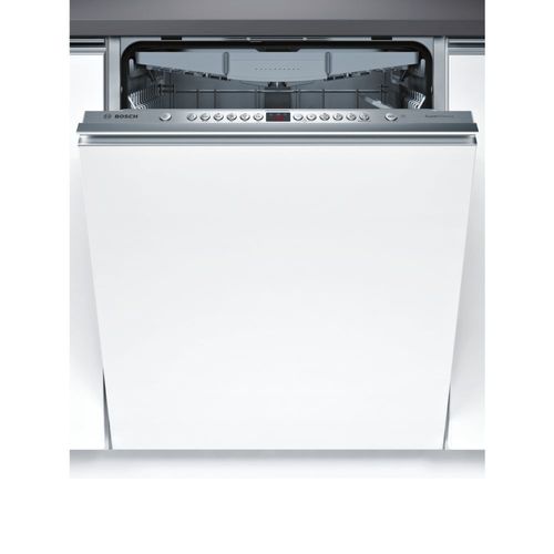 מדיח כלים אינטגרלי מלא Bosch SMV4HCX09E Serie 4 ל-14 מערכות כלים | תוצרת גרמניה