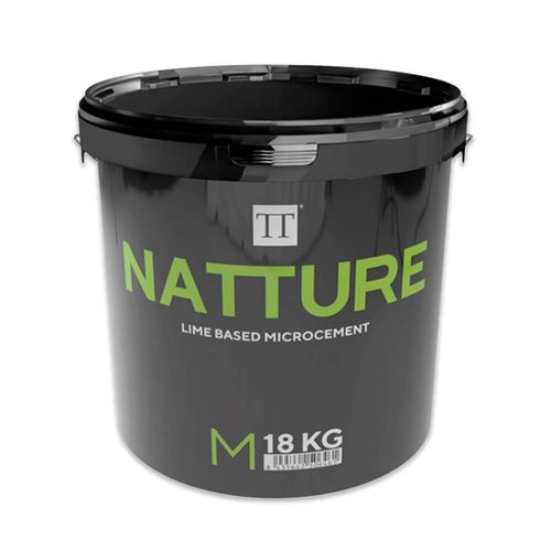 Natture M 18kg- חלק א