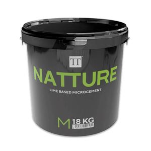 Natture M 18kg- חלק א