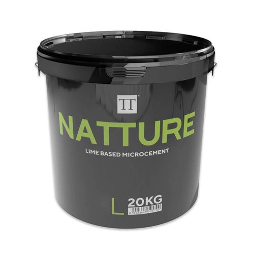 Natture L 20kg- חלק א