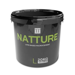 Natture L 20kg- חלק א