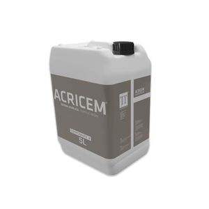 Acricem 5L- חלק ב של Natture