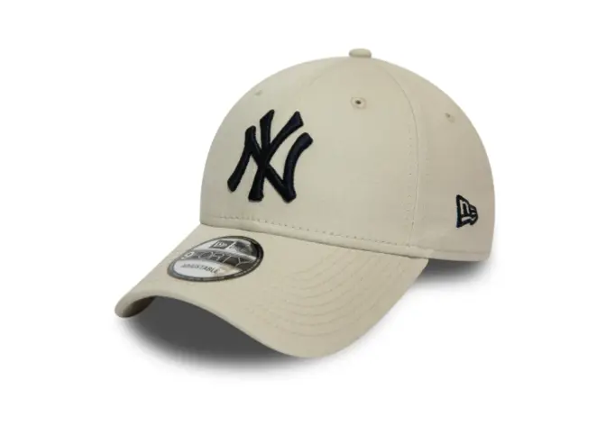 כובע NEW YORK YANKEES 9FORTY סטון