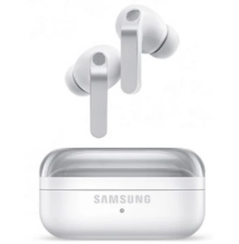 אוזניות סמסונג GALAXY BUDS PRO 4 לבן