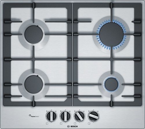 ‏כיריים גז Bosch PCP6A5I90 דגם 2026!!!