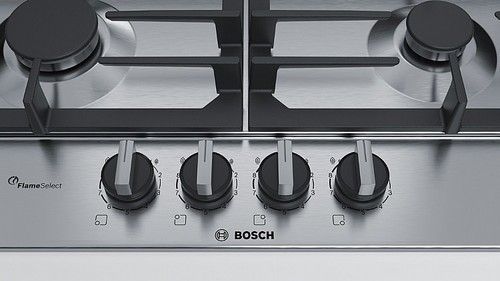 ‏כיריים גז Bosch PCP6A5I90 דגם 2026!!!