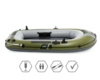 סירת גומי ל2 אנשים SeaHawk +משוטים+משאבה 66332 Intex