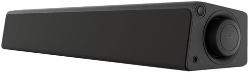 רמקולים למחשב Creative Soundbar Stage SE Mini קריאייטיב