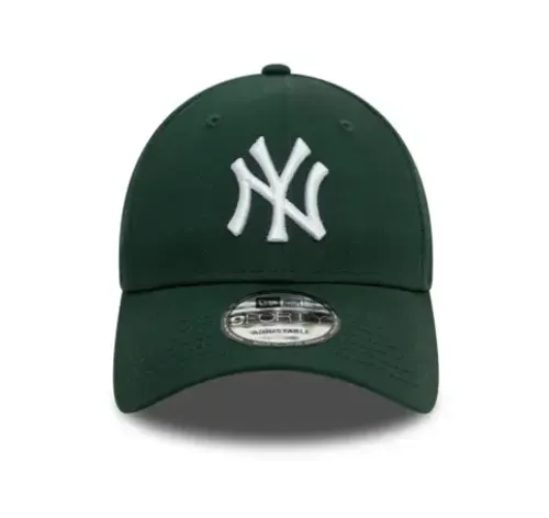 כובע NEW YORK YANKEES 9FORTY ירוק כהה
