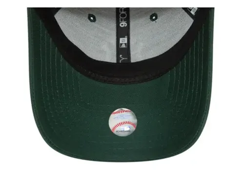 כובע NEW YORK YANKEES 9FORTY ירוק כהה
