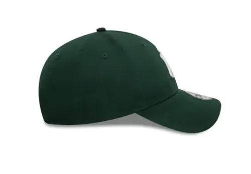 כובע NEW YORK YANKEES 9FORTY ירוק כהה