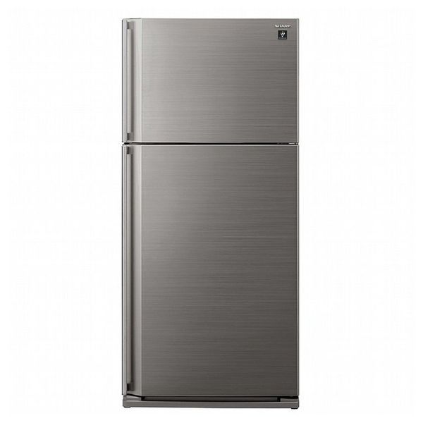 מקרר ‏מקפיא עליון Sharp SJ3850 ‏588 ‏ליטר שארפ