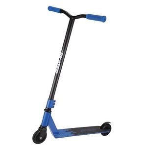 קורקינט פעלולים מקצועי גלגל 100 מ"מ - SKATER STUNT SCOOTER EVO