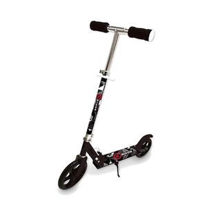 אקס ריידר קורקינט גלגלים גדולים 200 מ"מ X-RIDER