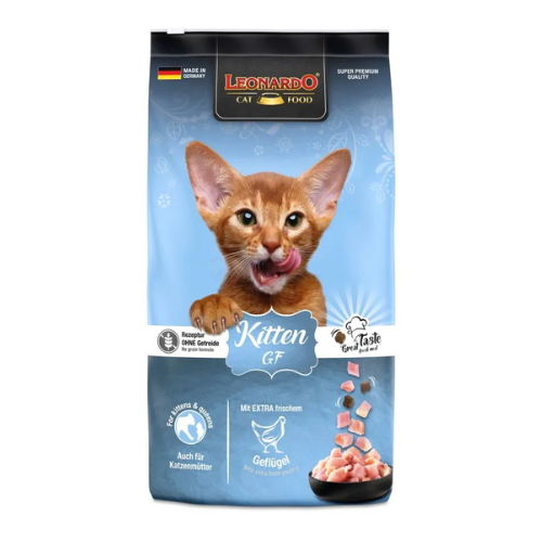 Leonardo Kitten GF 1.8kg