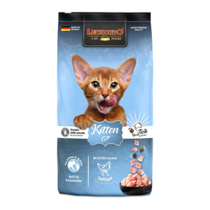 Leonardo Kitten GF 1.8kg