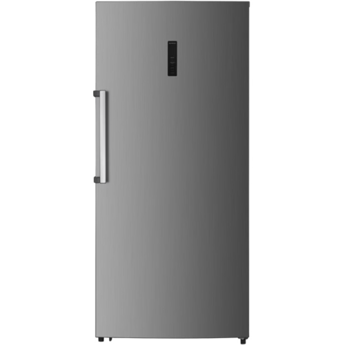 מקפיא / מקרר וורסטילי ענק 600 ליטר Electra דגם EL603N NF – נירוסטה  6 תאים, No Frost