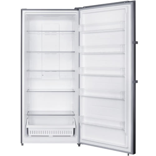 מקפיא / מקרר וורסטילי ענק 600 ליטר Electra דגם EL603N NF – נירוסטה  6 תאים, No Frost