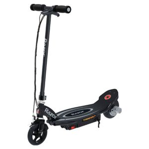 קורקינט חשמלי שחור - Razor E90 Power Core