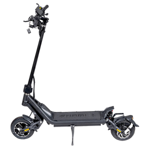קורקינט חשמלי - NAMI KLIMA 72V CARBON MATTE 2026