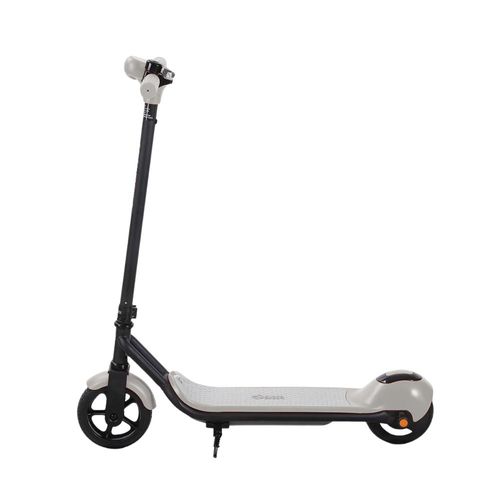 קורקינט חשמלי לילדים - RIDER KIDS K7 SCOOTER GRAY