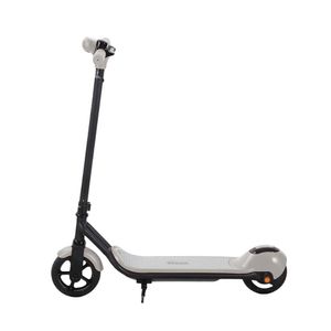 קורקינט חשמלי לילדים - RIDER KIDS K7 SCOOTER GRAY