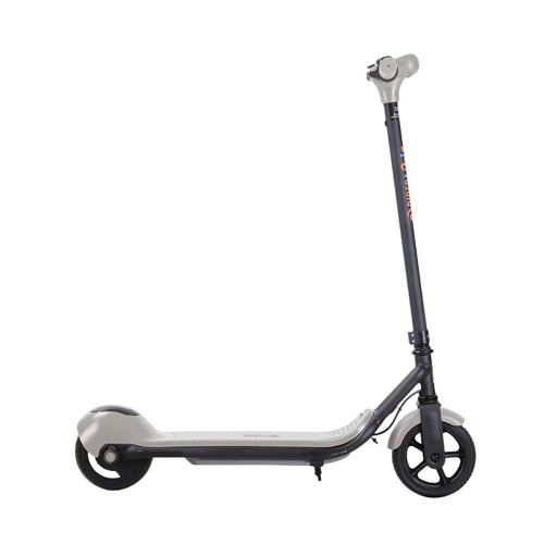 קורקינט חשמלי לילדים - RIDER KIDS K7 SCOOTER GRAY