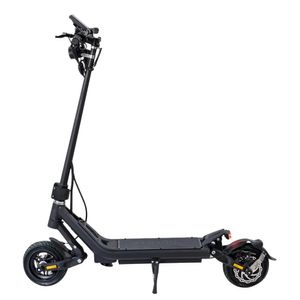 קורקינט חשמלי - NAMI STELLAR Pro 52V 16AH