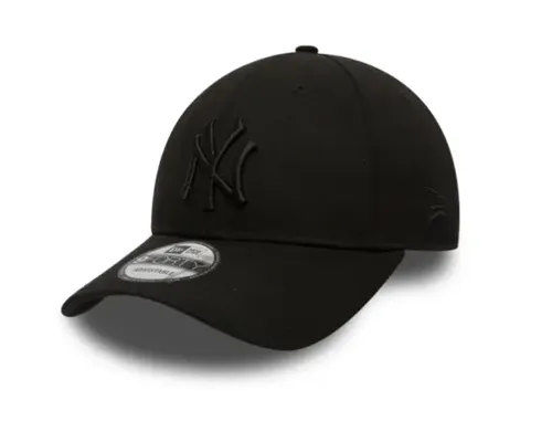 כובע NEW YORK YANKEES 9FORTY שחור