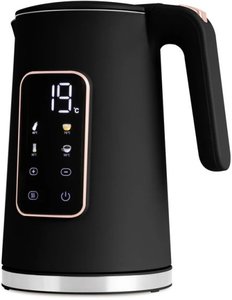 קומקום דיגיטלי 1.7 ליטר Berlinger Haus Black Rose BH9674