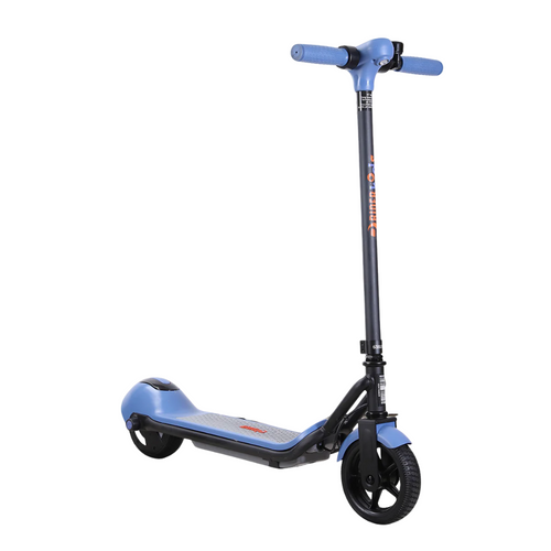 קורקינט חשמלי לילדים כחול - RIDER KIDS K7 SCOOTER