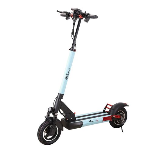 קורקינט חשמלי - FALCON GLIDE 48V 18AH