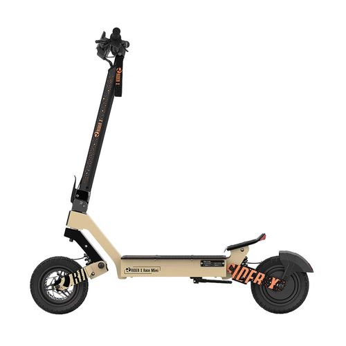 קורקינט חשמלי - RIDER X RACE MINI 48V16AH
