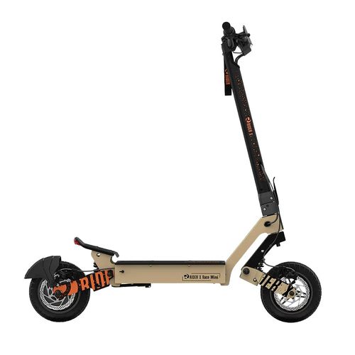 קורקינט חשמלי - RIDER X RACE MINI 48V16AH