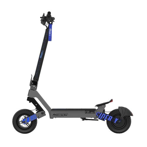 קורקינט חשמלי ריידר איקס רייס מיני - RIDER X RACE MINI 48V13AH