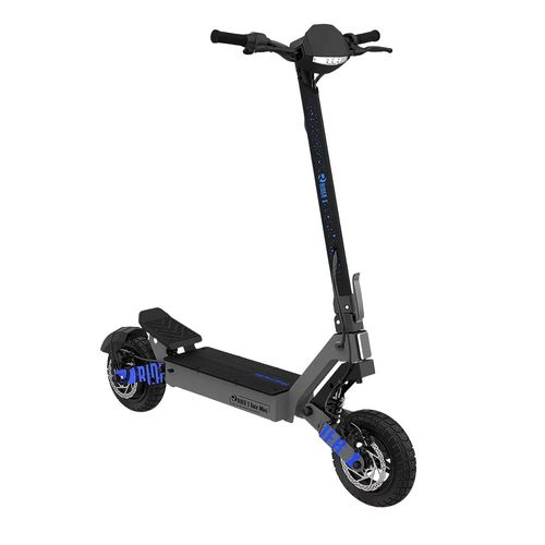 קורקינט חשמלי ריידר איקס רייס מיני - RIDER X RACE MINI 48V13AH