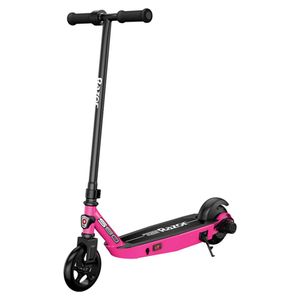 קורקינט חשמלי לילדים צבע ורוד - Razor S80